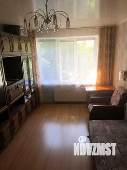 2-к квартира, вторичка, 44м2, 1/3 этаж