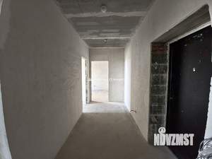 2-к квартира, вторичка, 64м2, 3/3 этаж