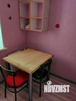 2-к квартира, вторичка, 43м2, 4/4 этаж