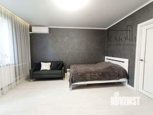2-к квартира, вторичка, 57м2, 5/10 этаж