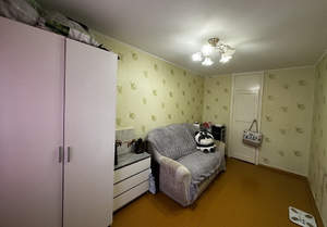 2-к квартира, вторичка, 44м2, 4/5 этаж
