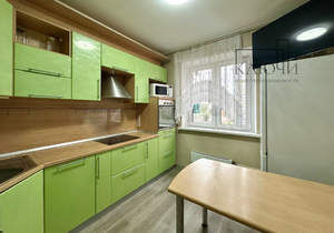 2-к квартира, вторичка, 57м2, 2/9 этаж