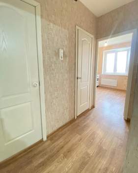 1-к квартира, вторичка, 40м2, 7/10 этаж