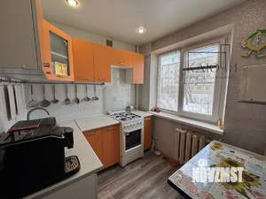 3-к квартира, вторичка, 61м2, 2/5 этаж