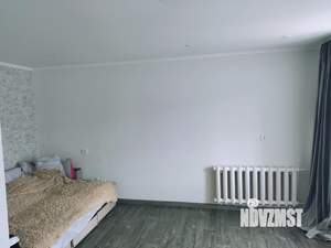 1-к квартира, вторичка, 35м2, 5/5 этаж