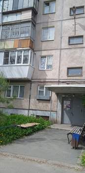 3-к квартира, вторичка, 65м2, 3/5 этаж