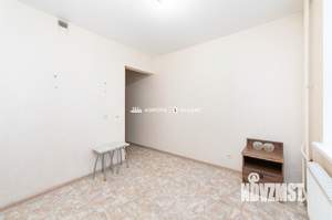 1-к квартира, вторичка, 34м2, 1/9 этаж