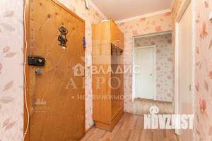 2-к квартира, вторичка, 49м2, 8/9 этаж