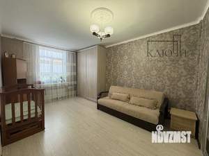 2-к квартира, вторичка, 54м2, 4/4 этаж