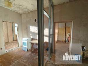 2-к квартира, вторичка, 54м2, 4/8 этаж