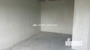 1-к квартира, вторичка, 46м2, 3/3 этаж