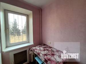 1-к квартира, вторичка, 22м2, 1/9 этаж