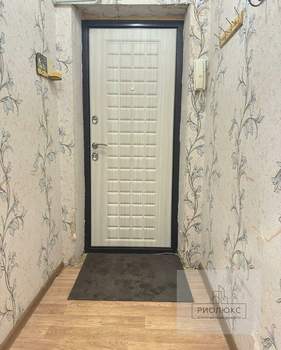 1-к квартира, вторичка, 30м2, 1/5 этаж