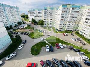 2-к квартира, вторичка, 65м2, 7/9 этаж