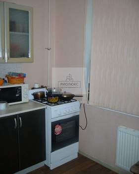 1-к квартира, вторичка, 32м2, 2/10 этаж