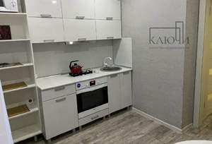 1-к квартира, вторичка, 32м2, 4/5 этаж