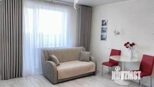 2-к квартира, вторичка, 37м2, 1/10 этаж