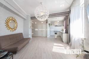 3-к квартира, вторичка, 77м2, 4/5 этаж