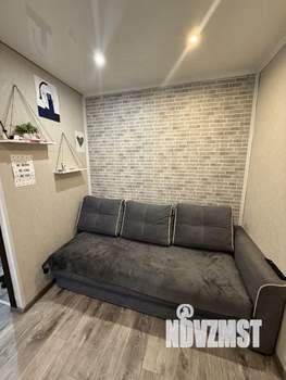 1-к квартира, вторичка, 21м2, 8/9 этаж