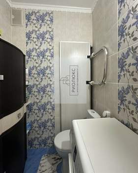 1-к квартира, вторичка, 39м2, 2/10 этаж