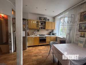 3-к квартира, вторичка, 69м2, 2/3 этаж