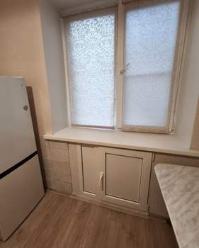 1-к квартира, вторичка, 31м2, 1/5 этаж