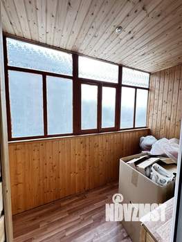 2-к квартира, вторичка, 50м2, 3/11 этаж