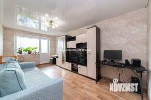 2-к квартира, вторичка, 44м2, 5/5 этаж