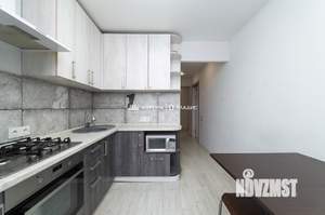 2-к квартира, вторичка, 53м2, 8/9 этаж
