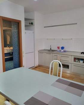 4-к квартира, вторичка, 128м2, 4/4 этаж