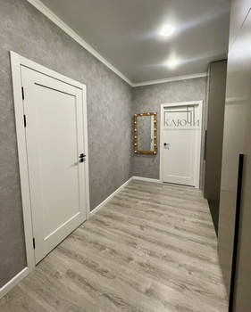 2-к квартира, вторичка, 58м2, 2/3 этаж