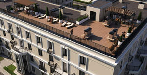 1-к квартира, вторичка, 31м2, 2/4 этаж