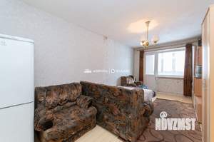 2-к квартира, вторичка, 45м2, 2/5 этаж