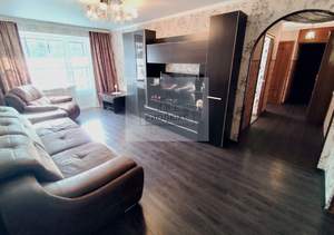 3-к квартира, вторичка, 58м2, 2/5 этаж