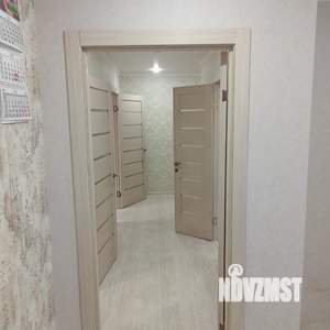 2-к квартира, вторичка, 52м2, 9/14 этаж