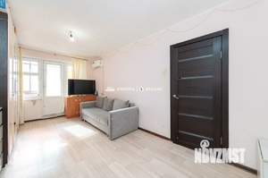 1-к квартира, вторичка, 33м2, 8/9 этаж
