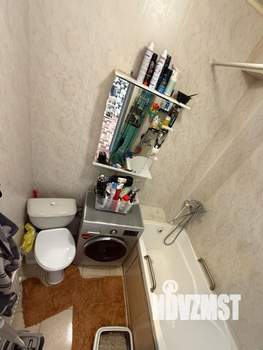 1-к квартира, вторичка, 31м2, 2/3 этаж