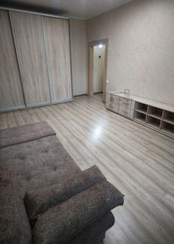 1-к квартира, вторичка, 31м2, 1/5 этаж