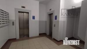 3-к квартира, вторичка, 89м2, 7/17 этаж