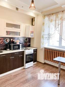 1-к квартира, вторичка, 29м2, 2/2 этаж