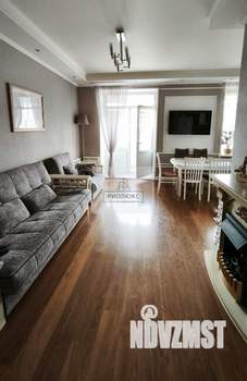 3-к квартира, вторичка, 81м2, 5/5 этаж