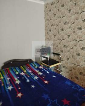 2-к квартира, вторичка, 44м2, 1/5 этаж
