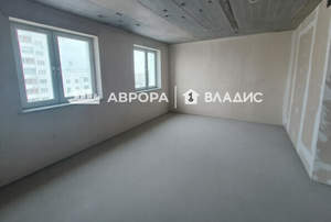 3-к квартира, вторичка, 90м2, 10/16 этаж