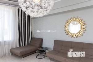 2-к квартира, вторичка, 77м2, 4/5 этаж