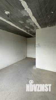 1-к квартира, вторичка, 45м2, 1/3 этаж