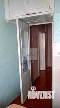 2-к квартира, вторичка, 46м2, 5/5 этаж