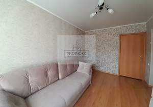 Студия квартира, вторичка, 25м2, 10/10 этаж