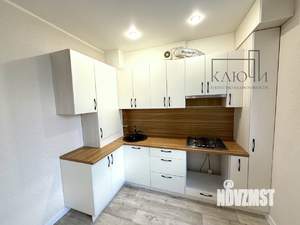 1-к квартира, вторичка, 38м2, 1/3 этаж