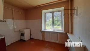 1-к квартира, вторичка, 36м2, 1/5 этаж