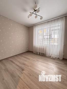 1-к квартира, вторичка, 47м2, 1/2 этаж